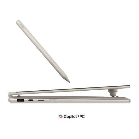 Lenovo Lenovo Yoga 7 2-in-1 16AGP11 16" AMD Ryzen AI 7 445 16GB SSD 512GB W11 Home Seashell