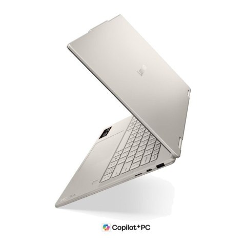 Lenovo Lenovo Yoga 7 2-in-1 16AGP11 16" AMD Ryzen AI 7 445 16GB SSD 512GB W11 Home Seashell