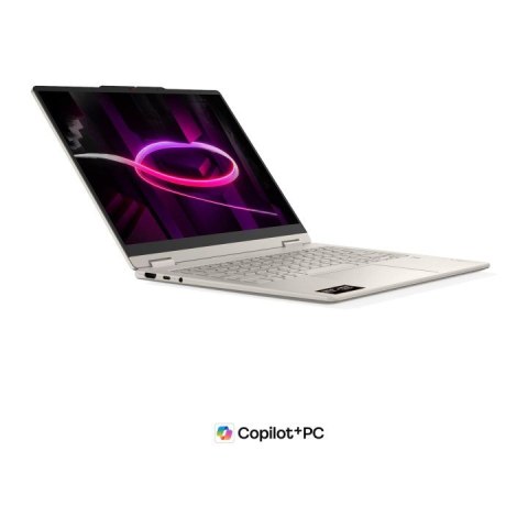Lenovo Lenovo Yoga 7 2-in-1 16AGP11 16" AMD Ryzen AI 7 445 16GB SSD 512GB W11 Home Seashell