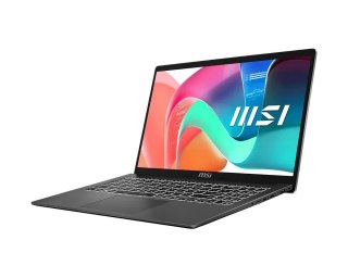 MSI MSI Modern 15 F1MG-886PL Core 5 120U 15.6"FHD 60Hz IPS-Level 16GB DDR5 SSD512 Intel Graphics Win11