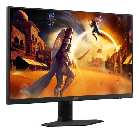 AOC MONITOR AOC LED 23,8" 24G4ZRE 260Hz