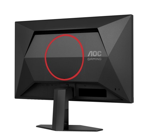 AOC MONITOR AOC LED 23,8" 24G4ZRE 260Hz