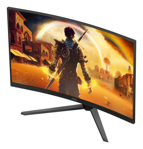 AOC MONITOR AOC LED 31,5" C32G42ZE 260Hz