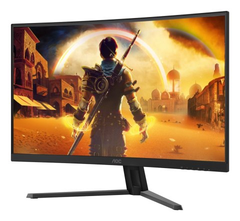 AOC MONITOR AOC LED 31,5" C32G42ZE 260Hz