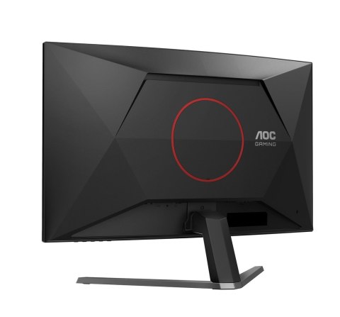 AOC MONITOR AOC LED 31,5" C32G42ZE 260Hz