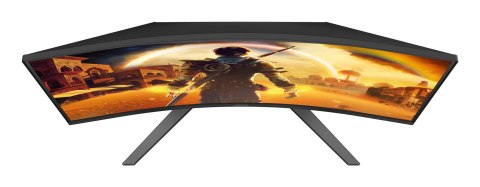AOC MONITOR AOC LED 31,5" C32G42ZE 260Hz
