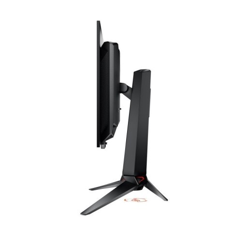 ASUS ASUS ROG Swift OLED PG27UCDM gaming monitor ? 27-inch (26.5-inch viewable) 4K QD-OLED panel, 240Hz, 0.03ms (GTG), OLED Anti-Flic