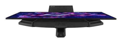 ASUS MONITOR ASUS 26.5" XG27ACDMS ROG StrixQHD OLED 280Hz