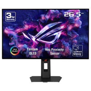ASUS MONITOR ASUS 26.5" XG27AQWMG OLED 280 Hz