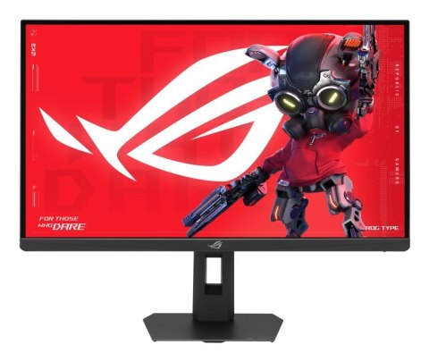 ASUS MONITOR ASUS  27" XG27JCG ROG Strix 5K FIPS 180 Hz