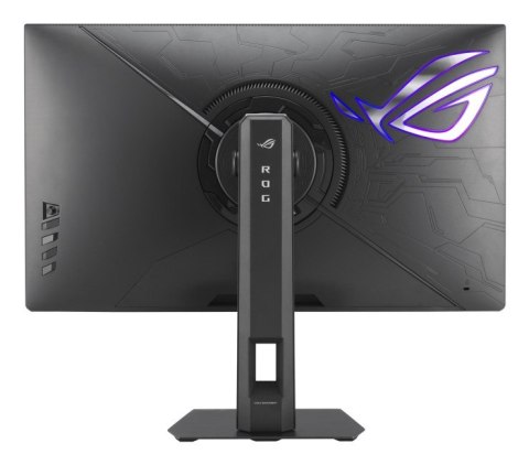 ASUS MONITOR ASUS  27" XG27JCG ROG Strix 5K FIPS 180 Hz