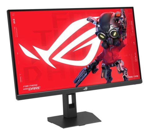 ASUS MONITOR ASUS  27" XG27JCG ROG Strix 5K FIPS 180 Hz