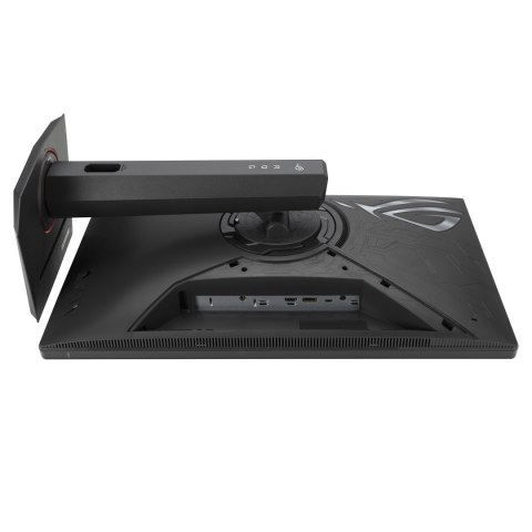 ASUS MONITOR ASUS 27" XG27UCG IPS-F 4K UHD 160-320Hz PIVOT