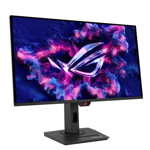ASUS Monitor ASUS ROG Strix OLED 27" XG27ACDNG