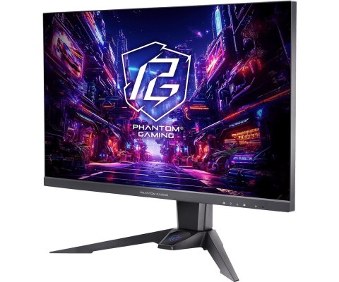 Asrock Monitor ASROCK Phantom Gaming PG27QFT2A 27"
