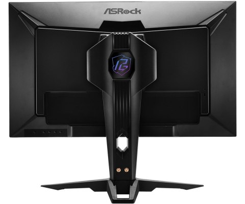 Asrock Monitor ASROCK Phantom Gaming PG27QFT2A 27"