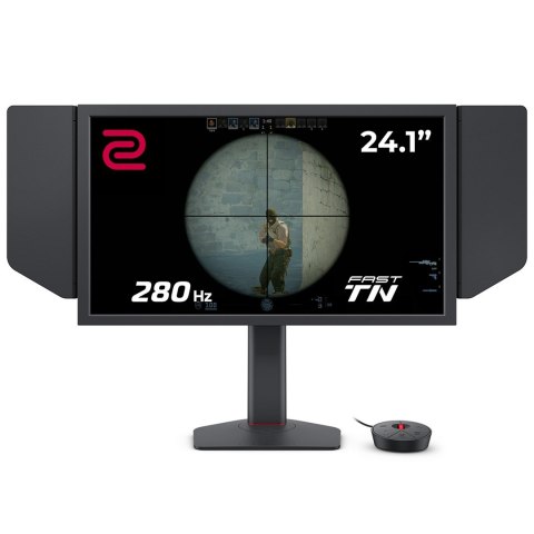 BenQ MONITOR BENQ LED 24,1" XL2540X+ 280Hz