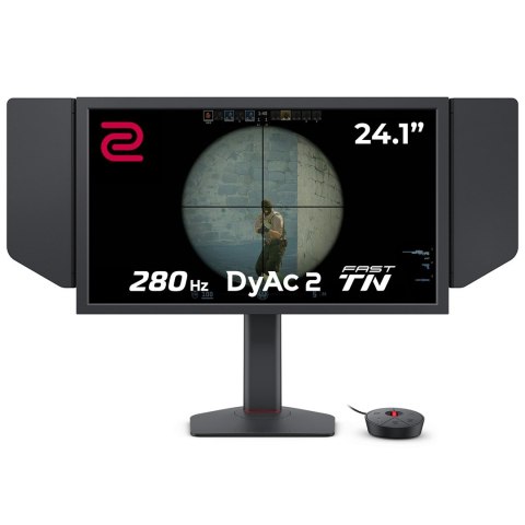 BenQ MONITOR BENQ LED 24,1" XL2546X+ 280Hz