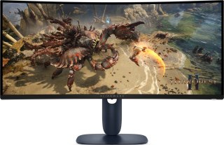 Dell MONITOR DELL ALIENWARE LED 34" AW3425DWM 180Hz