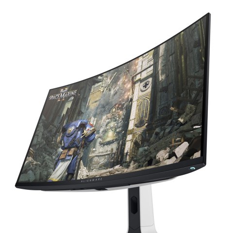 Dell MONITOR DELL ALIENWARE QD-OLED 31,6" AW3225QF 240Hz