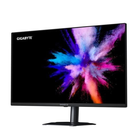 Gigabyte MONITOR GIGABYTE QD-OLED 27" GO27Q24 240Hz