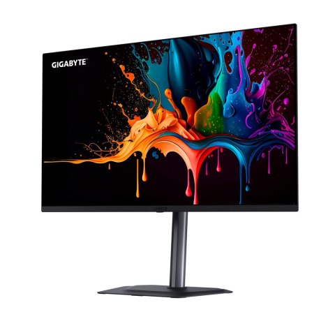Gigabyte MONITOR GIGABYTE QD-OLED 31,5" MO32U2 240Hz