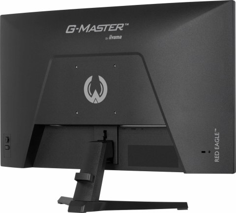 IIYAMA MONITOR IIYAMA LED Fast IPS 27" G2771HSU-B1Red Eagle 240Hz