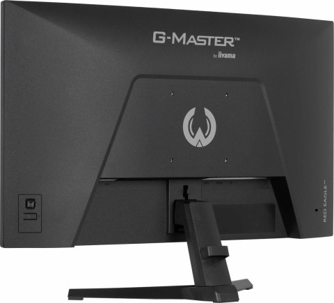 IIYAMA MONITOR IIYAMA LED Fast IPS 27" G2771QS-B1 Red Eagle 240Hz