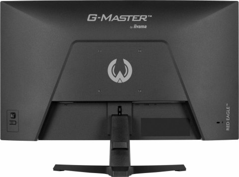 IIYAMA MONITOR IIYAMA LED Fast IPS 27" G2771QS-B1 Red Eagle 240Hz