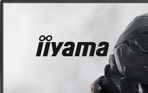 IIYAMA MONITOR IIYAMA LED IPS 23,8" GB2441HSU-B1 Black Hawk 144Hz