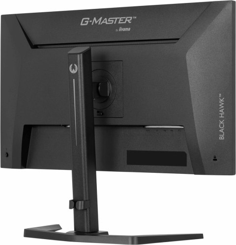 IIYAMA MONITOR IIYAMA LED IPS 27" GB2741HSU-B1 Black Hawk 144Hz