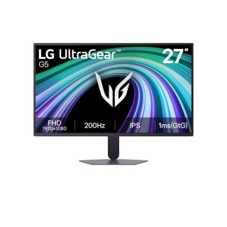 LG MONITOR LG LED 27" 27G523B-B 200Hz
