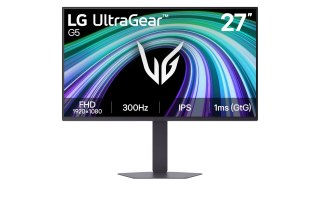 LG MONITOR LG LED 27" 27G550B-B 300Hz