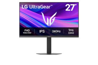 LG MONITOR LG LED UltraGear G4 27" 27G440A-B 240Hz