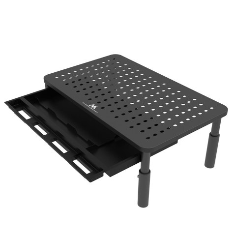 Maclean MACLEAN PODSTAWKA POD MONITOR, LAPTOP, DRUKARKĘ, 13-32" MC-946