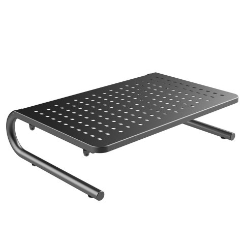 Maclean MACLEAN PODSTAWKA POD MONITOR, LAPTOP,DRUKARKĘ 13-32" MC-948