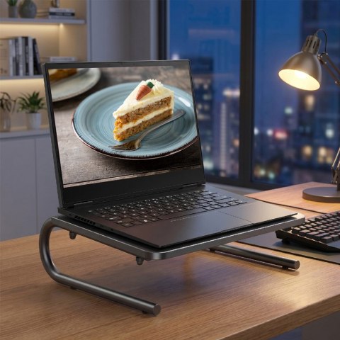 Maclean MACLEAN PODSTAWKA POD MONITOR, LAPTOP,DRUKARKĘ 13-32" MC-948