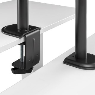 Maclean MACLEAN UCHWYT BIURKOWY DO MONITORA LCD MC-572N