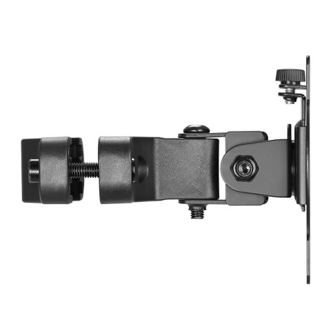 Maclean MACLEAN UCHWYT MONITORA NA RURKĘ/SŁUPEK 28-60MM MC-983