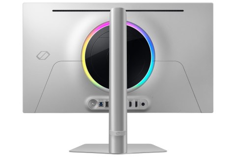 Samsung MONITOR SAMSUNG ODDYSEY G6 OLED 27" LS27DG602SUXEN 360Hz
