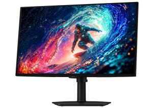 Samsung MONITOR SAMSUNG ODYSSEY G6 OLED QHD 27" LS27HG612SUXEN 240Hz