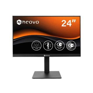 AG Neovo AG NEOVO MONITOR LED LH-2404 HDMI DP 120 Hz