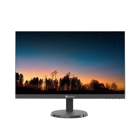 AG Neovo AG NEOVO MONITOR LED LW-2403 BEZ MIGOTANIA, HDMI