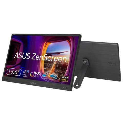 ASUS MONITOR ASUS 15,6" MB166CR ZenScreen