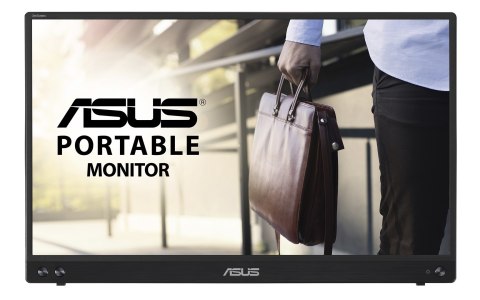 ASUS MONITOR ASUS 15,6" MB16ACV ZenScreen