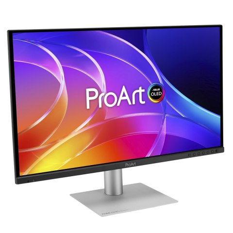 ASUS MONITOR ASUS 26.5" PA279CDV ProArt 4K OLED 120Hz