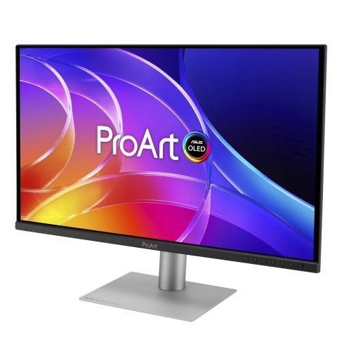 ASUS MONITOR ASUS 26.5" PA279CDV ProArt 4K OLED 120Hz