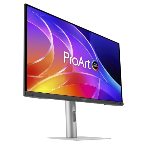 ASUS MONITOR ASUS 26.5" PA279CDV ProArt 4K OLED 120Hz