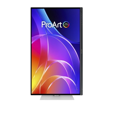 ASUS MONITOR ASUS 26.5" PA279CDV ProArt 4K OLED 120Hz