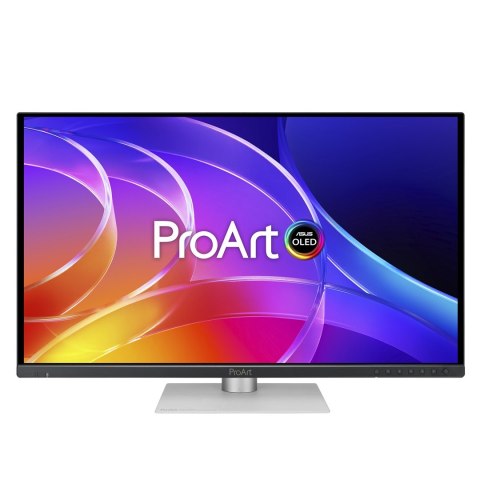 ASUS MONITOR ASUS 26.5" PA279CDV ProArt 4K OLED 120Hz